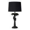 lampa stołowa EXTRAVAGANZA COCONUT 10505/81/30 Lucide | Sklep z