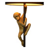 EXTRAVAGANZA CHIMP 10702/81/30