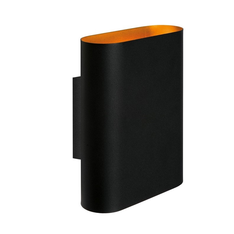 kinkiet Ovalis 12222/02/30 Lucide | Sklep z lampami kinkiet Ovalis 12222/02/30 Lucide | Sklep z lampami