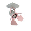 spot PICTO 17997/01/66 Lucide | Sklep z lampami spot PICTO 17997/01/66 Lucide | Sklep z lampami