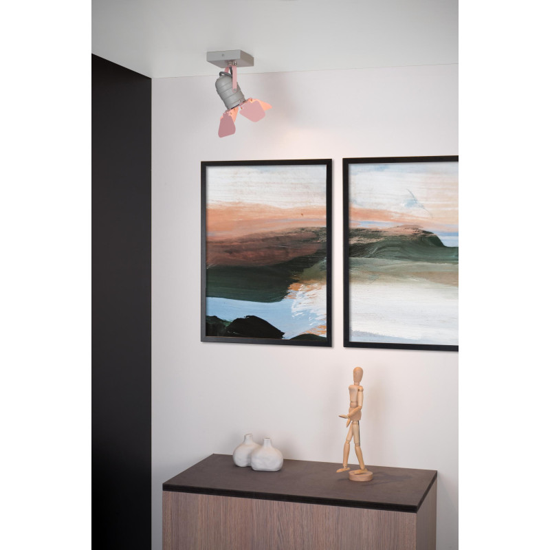 spot PICTO 17997/01/66 Lucide | Sklep z lampami