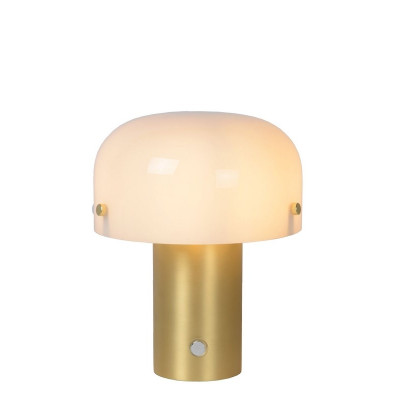 lampa stołowa TIMON 05538/01/02 Lucide | Sklep z lampami