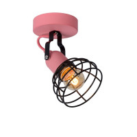 kinkiet PAULIEN 08927/01/66 Lucide | Sklep z lampami