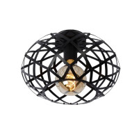 lampa sufitowa WOLFRAM 21117/30/30 Lucide | Sklep z lampami