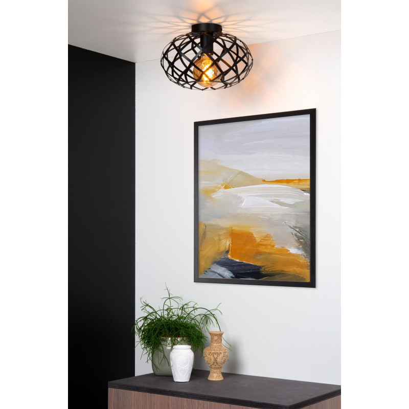 lampa sufitowa WOLFRAM 21117/30/30 Lucide | Sklep z lampami lampa sufitowa WOLFRAM 21117/30/30 Lucide | Sklep z lampami