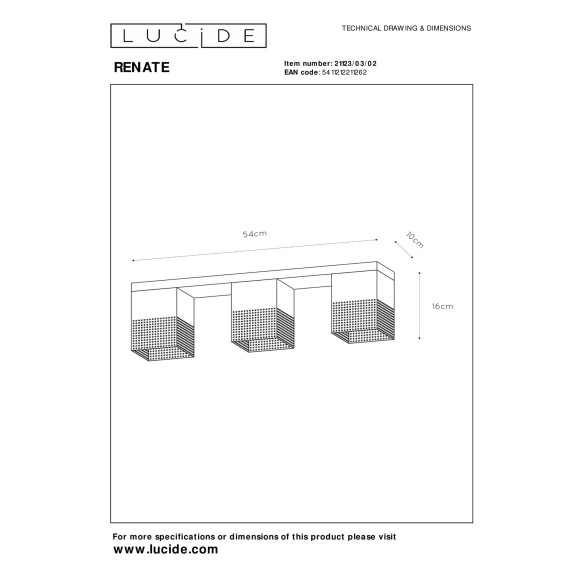 RENATE 21123/03/02