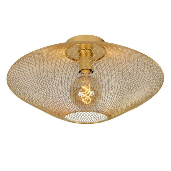 lampa sufitowa MESH 21123/45/02 Lucide | Sklep z lampami