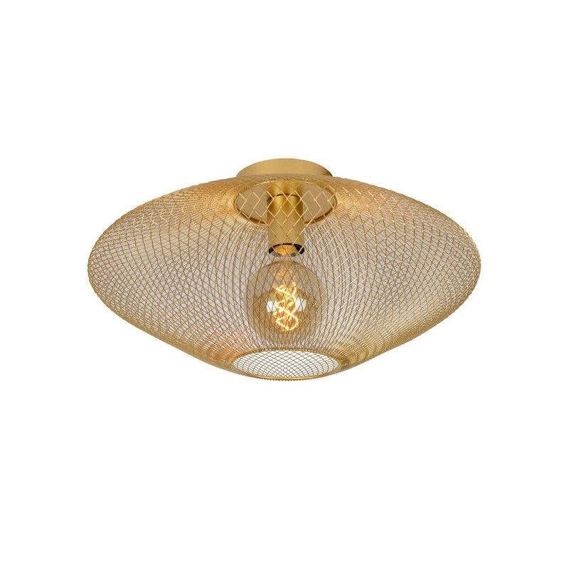 lampa sufitowa MESH 21123/45/02 Lucide | Sklep z lampami