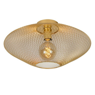 lampa sufitowa MESH 21123/45/02 Lucide | Sklep z lampami