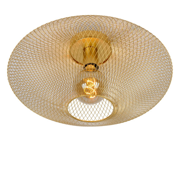 lampa sufitowa MESH 21123/45/02 Lucide | Sklep z lampami