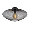 lampa sufitowa MESH 21123/45/30 Lucide | Sklep z lampami