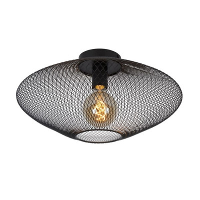 lampa sufitowa MESH 21123/45/30 Lucide | Sklep z lampami