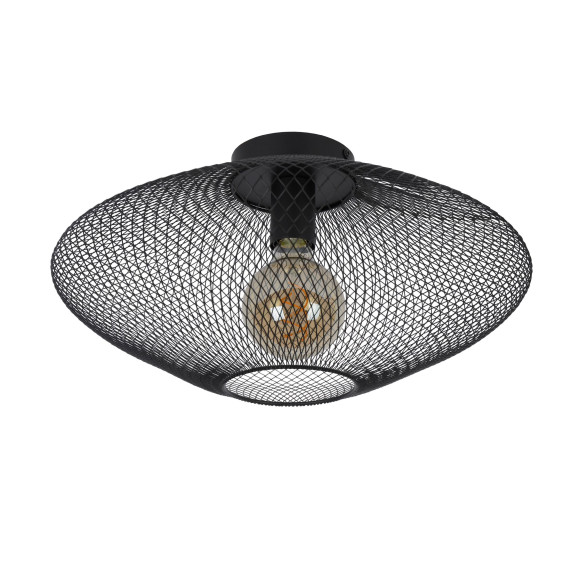 lampa sufitowa MESH 21123/45/30 Lucide | Sklep z lampami