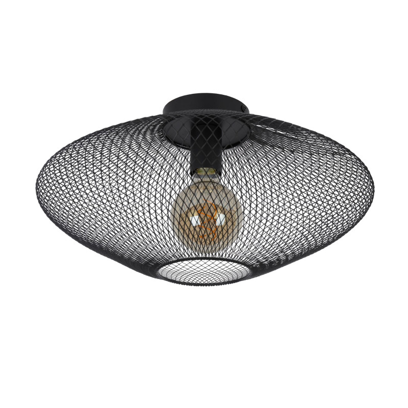 lampa sufitowa MESH 21123/45/30 Lucide | Sklep z lampami