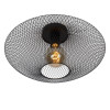 lampa sufitowa MESH 21123/45/30 Lucide | Sklep z lampami