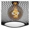 lampa sufitowa MESH 21123/45/30 Lucide | Sklep z lampami