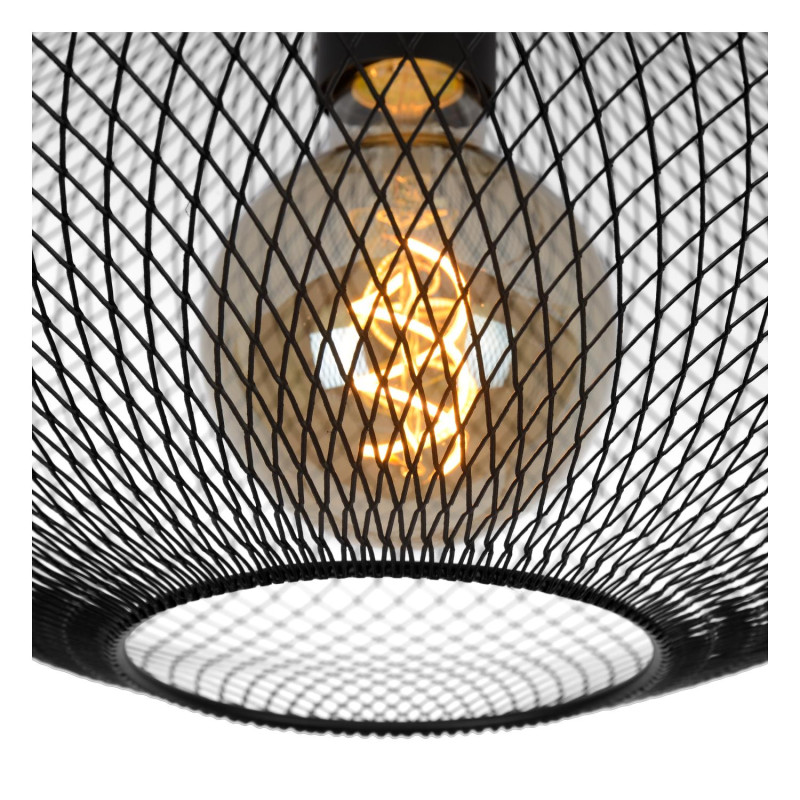 lampa sufitowa MESH 21123/45/30 Lucide | Sklep z lampami