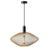 lampa wisząca MESH 21423/45/02 Lucide | Sklep z lampami lampa wisząca MESH 21423/45/02 Lucide | Sklep z lampami