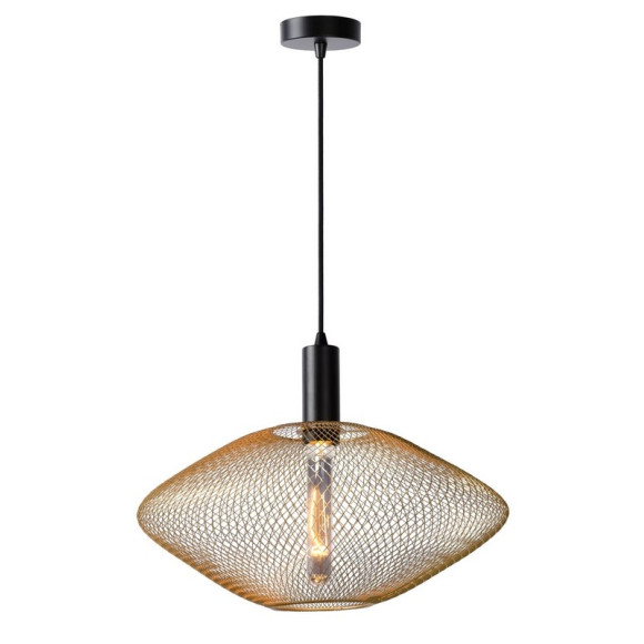 lampa wisząca MESH 21423/45/02 Lucide | Sklep z lampami lampa wisząca MESH 21423/45/02 Lucide | Sklep z lampami