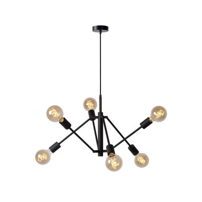 lampa wisząca LESTER 21424/06/30 Lucide | Sklep z lampami