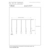 TUBULE 24401/35/30 TUBULE 24401/35/30