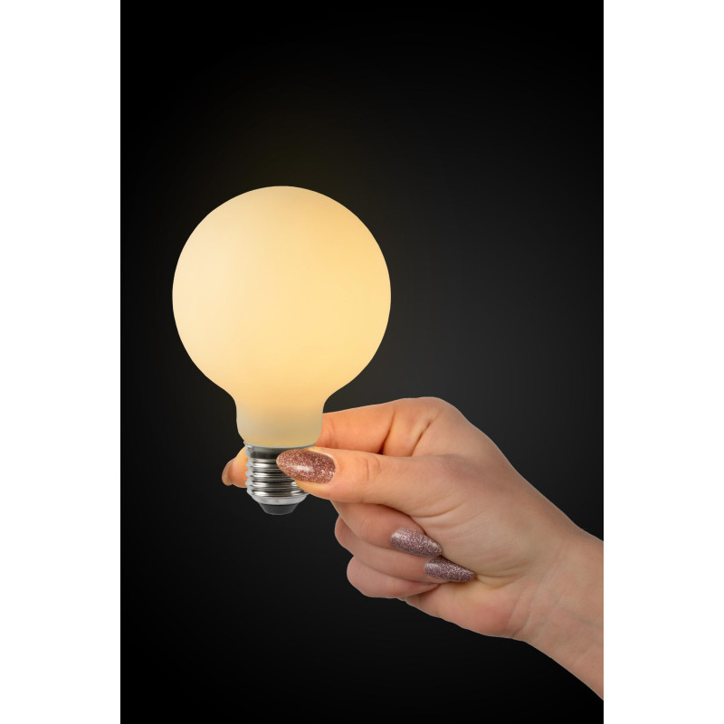 lampa FILAMENT BULB 49048/05/61 Lucide | Sklep z lampami