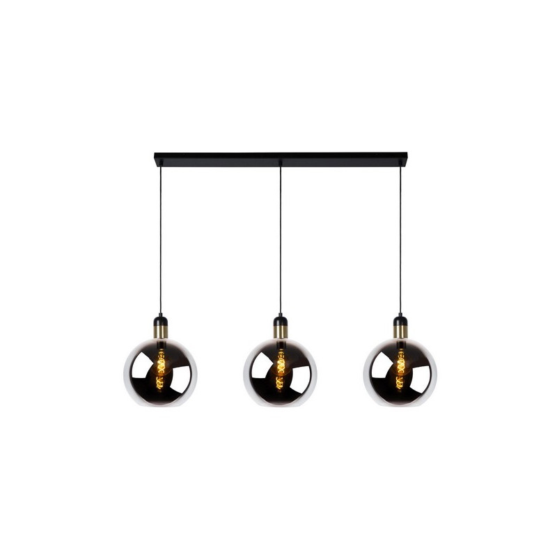 lampa wisząca JULIUS 34438/03/65 Lucide | Sklep z lampami lampa wisząca JULIUS 34438/03/65 Lucide | Sklep z lampami