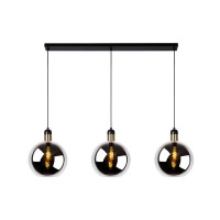 lampa wisząca JULIUS 34438/03/65 Lucide | Sklep z lampami