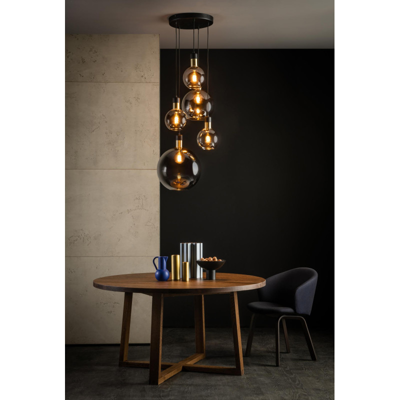lampa wisząca JULIUS 34438/05/65 Lucide | Sklep z lampami