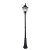 lampa LONDON SOLAR 6951301189 nan | Sklep z lampami lampa LONDON SOLAR 6951301189 nan | Sklep z lampami