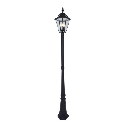 lampa LONDON SOLAR 6951301189 nan | Sklep z lampami