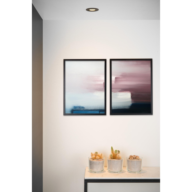 oczko sufitowe TUBE 22954/01/30 Lucide | Sklep z lampami oczko sufitowe TUBE 22954/01/30 Lucide | Sklep z lampami