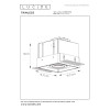 TRIMLESS 09925/01/30
