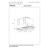TRIMLESS 09925/01/31