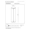 lampa POWERPOINT 27849/02/29 Lucide | Sklep z lampami lampa POWERPOINT 27849/02/29 Lucide | Sklep z lampami
