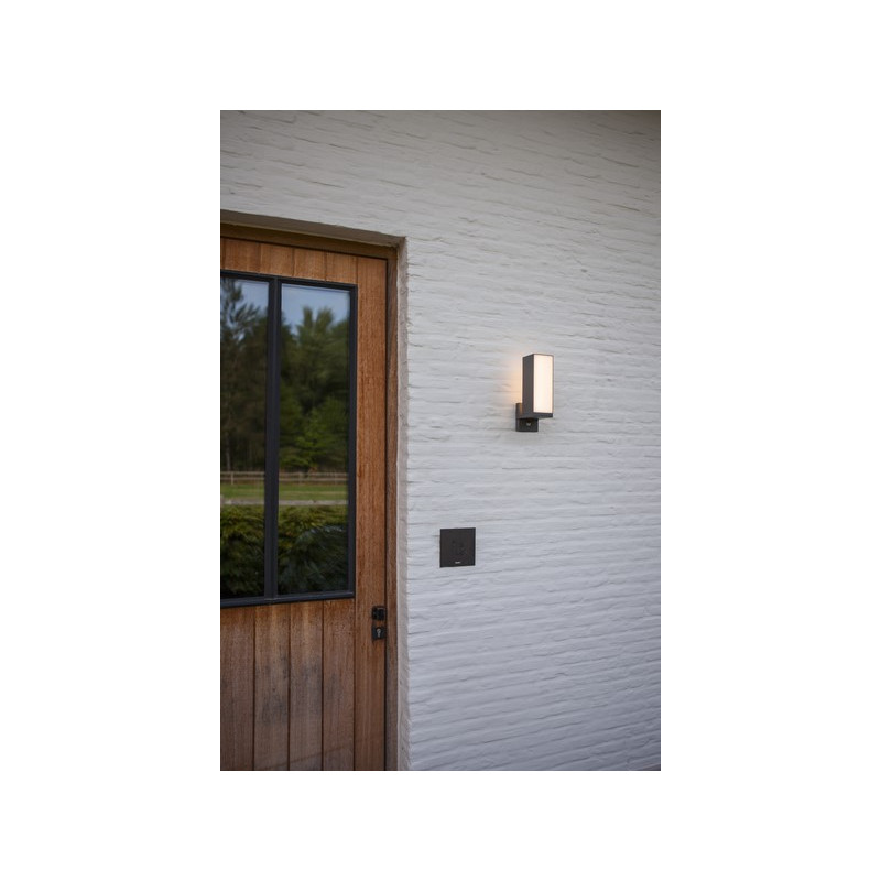 lampa CUBA - CZUJNIK RUCHU 5193811118 nan | Sklep z lampami lampa CUBA - CZUJNIK RUCHU 5193811118 nan | Sklep z lampami