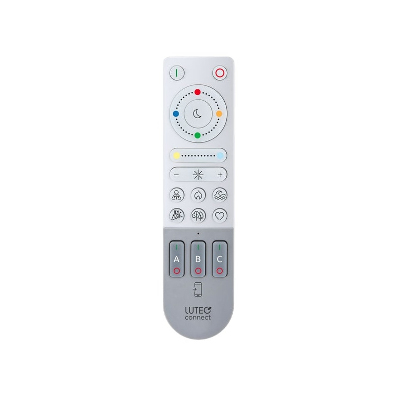 REMOTE CONTROL 9702315361