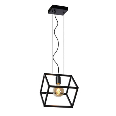 lampa wisząca FABIAN 00425/01/30 Lucide | Sklep z lampami