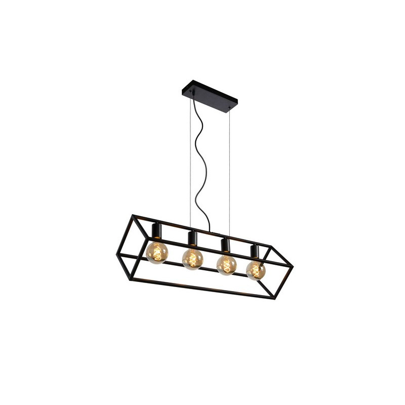 lampa wisząca FABIAN 00425/04/30 Lucide | Sklep z lampami lampa wisząca FABIAN 00425/04/30 Lucide | Sklep z lampami