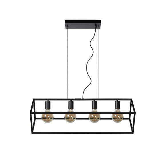 lampa wisząca FABIAN 00425/04/30 Lucide | Sklep z lampami lampa wisząca FABIAN 00425/04/30 Lucide | Sklep z lampami