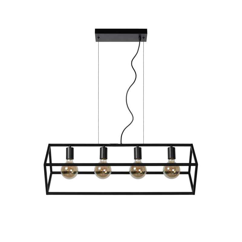 lampa wisząca FABIAN 00425/04/30 Lucide | Sklep z lampami lampa wisząca FABIAN 00425/04/30 Lucide | Sklep z lampami