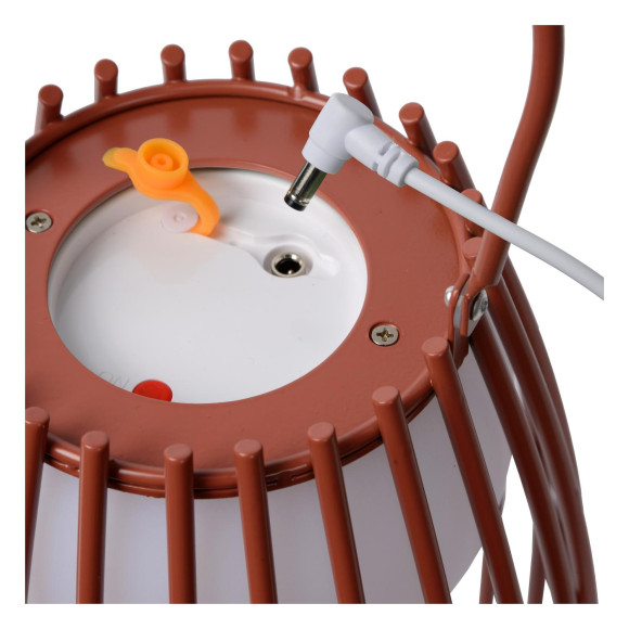 lampa stołowa FJARA 06801/01/97 Lucide | Sklep z lampami