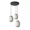 lampa wisząca GOSSE 13435/03/31 Lucide | Sklep z lampami lampa wisząca GOSSE 13435/03/31 Lucide | Sklep z lampami