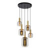 lampa wisząca JOANET 45494/15/65 Lucide | Sklep z lampami lampa wisząca JOANET 45494/15/65 Lucide | Sklep z lampami