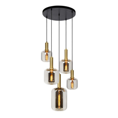 lampa wisząca JOANET 45494/15/65 Lucide | Sklep z lampami