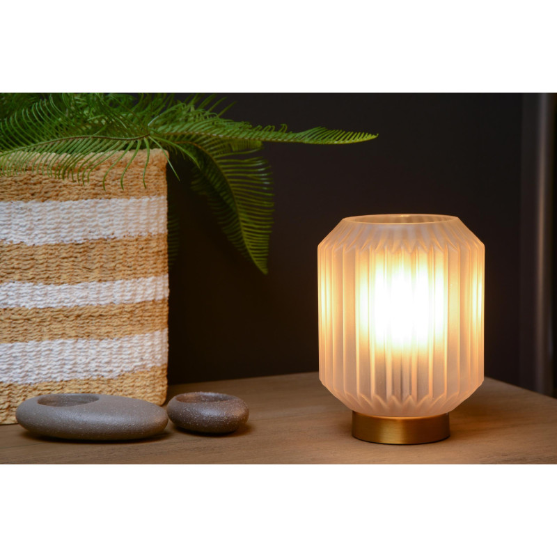 lampa stołowa SUENO 45595/01/31 Lucide | Sklep z lampami