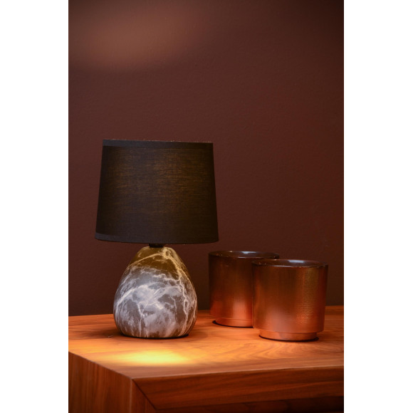 lampa stołowa nan Lucide | Sklep z lampami lampa stołowa nan Lucide | Sklep z lampami