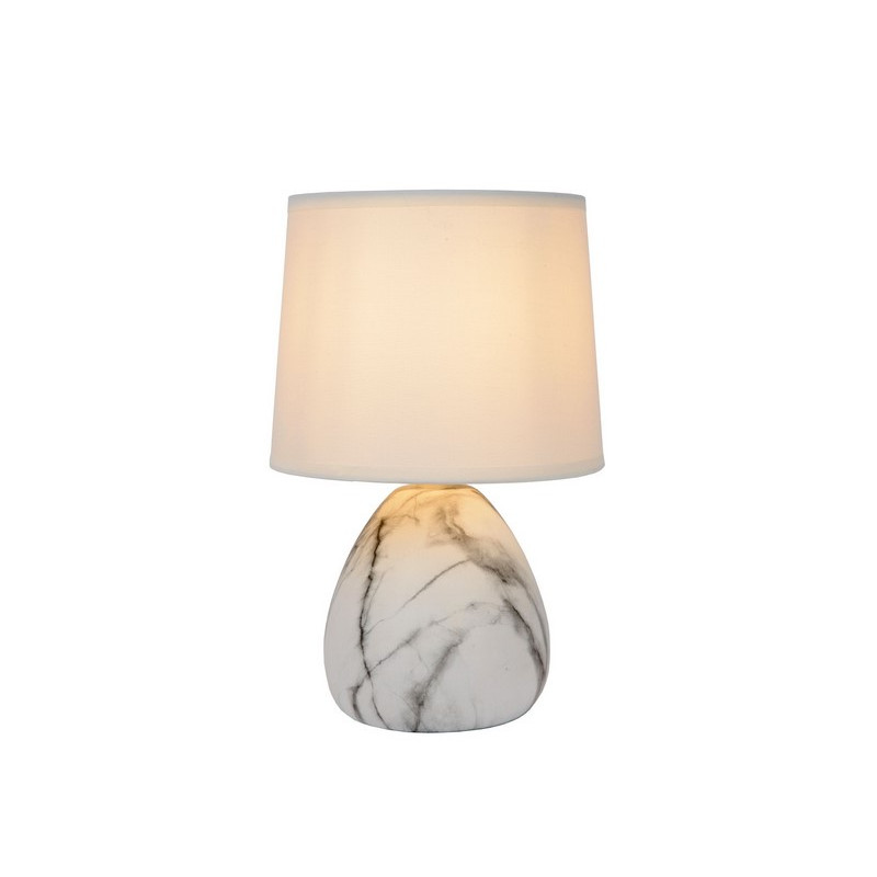 lampa stołowa nan Lucide | Sklep z lampami lampa stołowa nan Lucide | Sklep z lampami