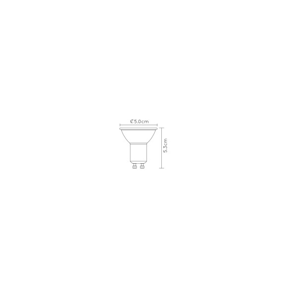 LED BULB 49010/05/31