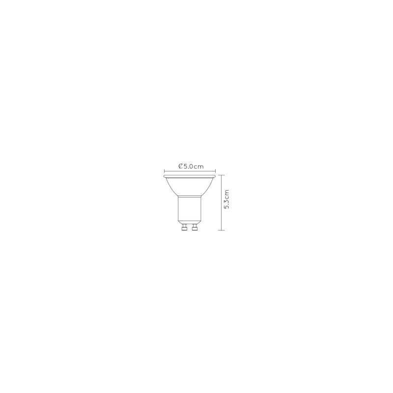 LED BULB 49010/05/31
